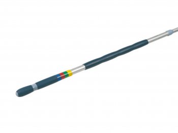 Vileda® κοντάρι αλουμινίου τηλεσκοπικό 100cm-180cm