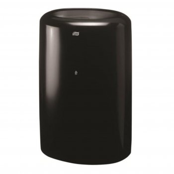Tork® χαρτοδοχείο μαύρο 50L