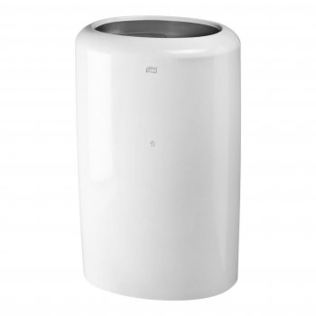 Tork® χαρτοδοχείο λευκό 50L