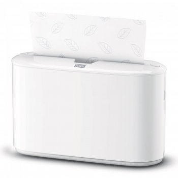 Tork Xpress® συσκευή χειροπετσέτας W Fold λευκή