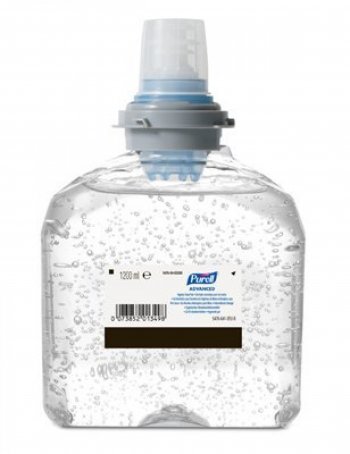 PURELL® TFX™ Advanced Αντισηπτικό χεριών