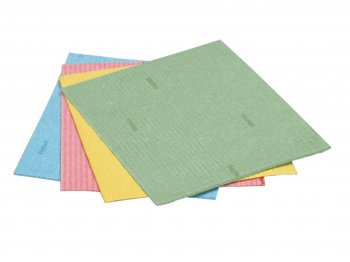 Vileda Wettex® Maxi σπογγοπετσέτα mixed colors 26,5x31,5cm
