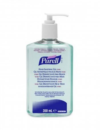 PURELL® VF481™ 