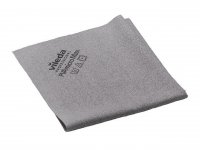 Vileda® PVAmicro™ Max πανί μικροϊνών γκρι 44x50cm
