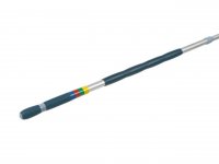 Vileda® κοντάρι αλουμινίου τηλεσκοπικό 100cm-180cm