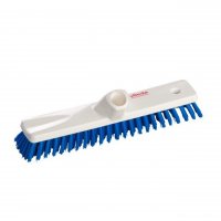 Vileda® Superior βούρτσα δαπέδου λευκή 30cm