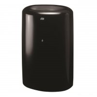 Tork® χαρτοδοχείο μαύρο 50L