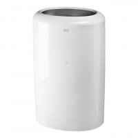 Tork® χαρτοδοχείο λευκό 50L