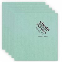 Vileda® PVAmicro™ πανί μικροϊνών πράσινο 35x38cm