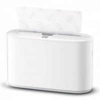 Tork Xpress® συσκευή χειροπετσέτας W Fold λευκή