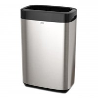 Tork® χαρτοδοχείο ανοξείδωτο 50L