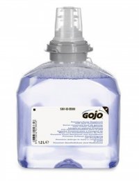 GOJO® TFX Premium Αφρός χεριών με ενυδατικά συστατικά