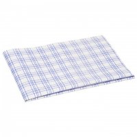 Vileda® πετσέτα μικροϊνών καρό 40x60cm