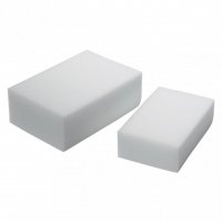 Vileda® Miraclean σπόγγος λευκός 6x10cm από ρητίνη μελαμίνης