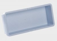 Vileda® δίσκος διαβροχής πανετών ορθογώνιος γκρι