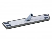 Vileda® Spray Pro Inox κοντάρι από ανοξείδωτο χάλυβα 145cm