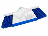 Vileda® σκούπα σκληρή μπλε 30cm