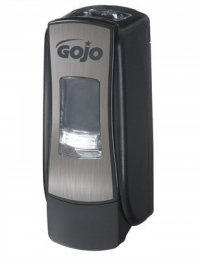 Χειροκίνητη συσκευή αφρού GOJO® ADX-7™ BLACK