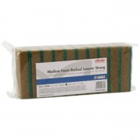Vileda® επαγγελματικός σπόγγος μπεζ/πράσινος 9x14cm